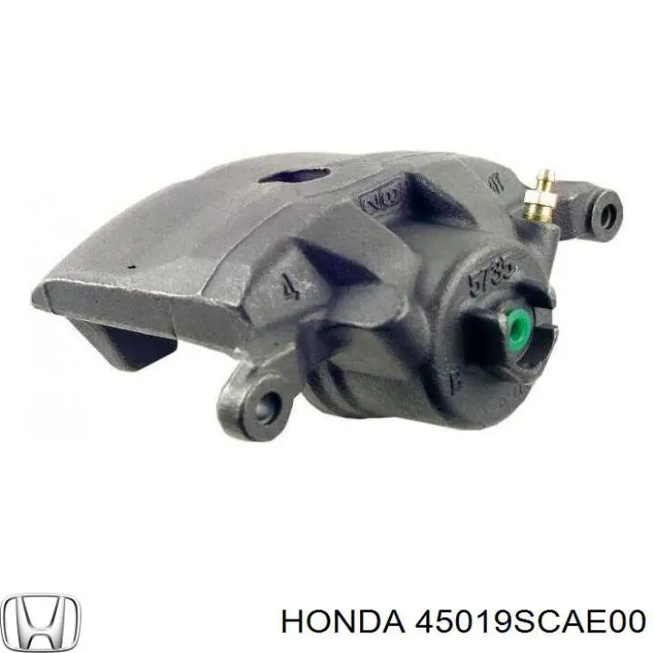 45019SCAE00 Honda 