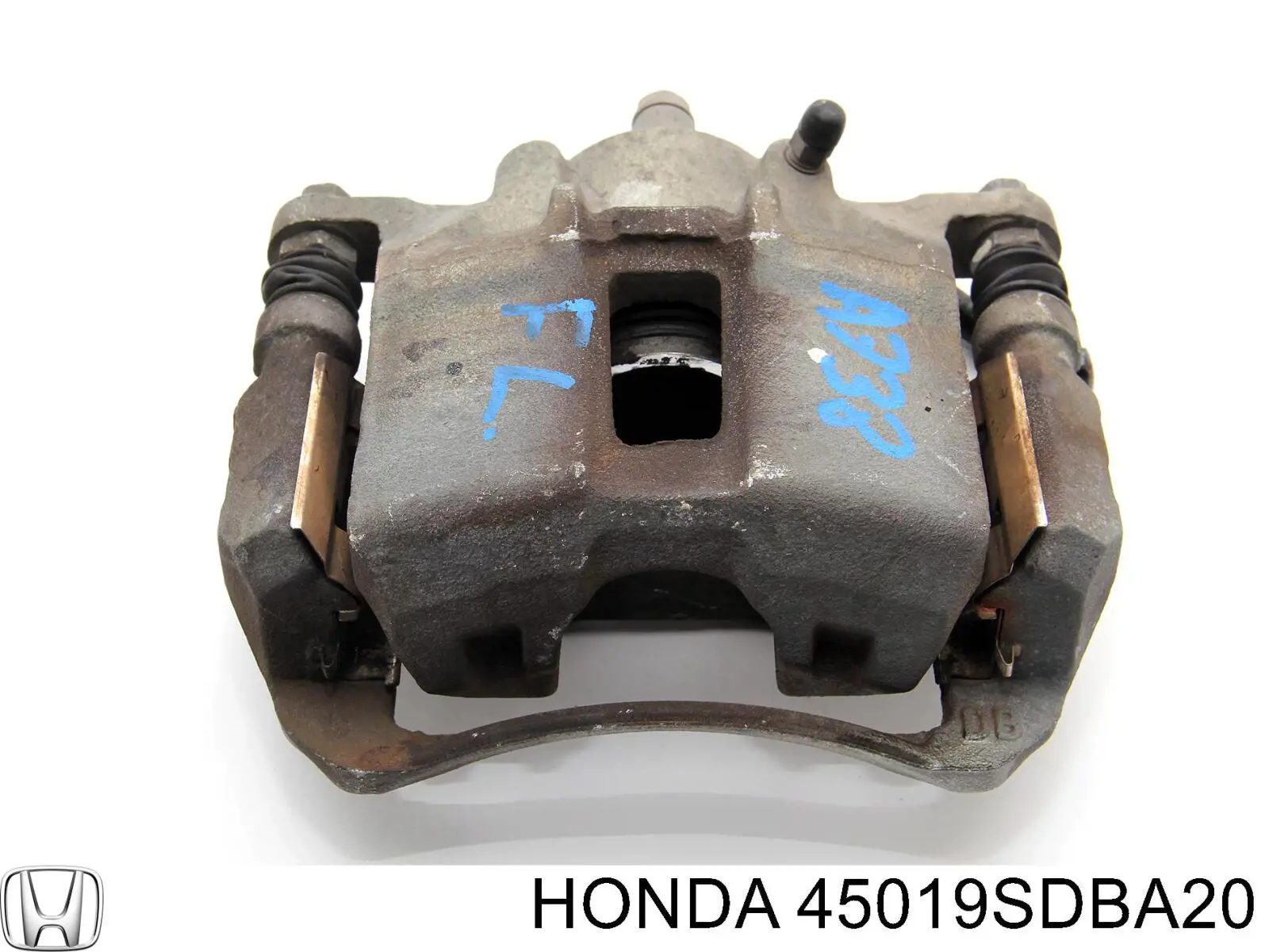  45019SDBA20 Honda