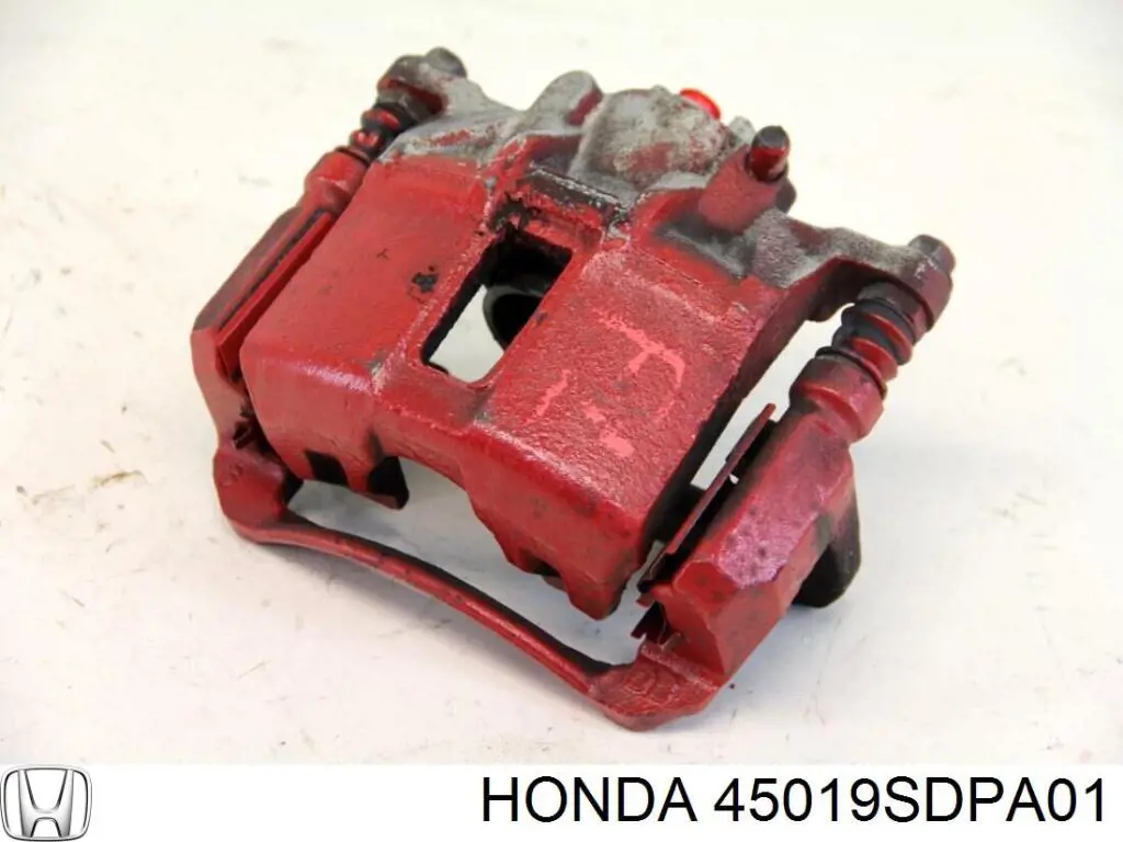  45019SDPA01 Honda