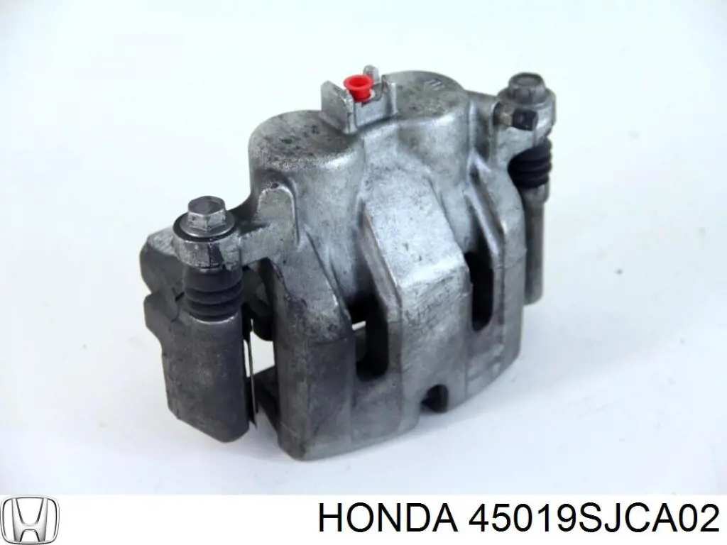Ремкомплект тормозной системы Honda 45019SJCA02 цена, от 29.56 USD