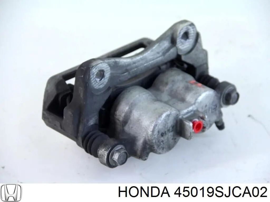 Купить 45019SJCA02 Honda Ремкомплект переднего суппорта
