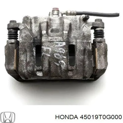  45019T0G000 Honda