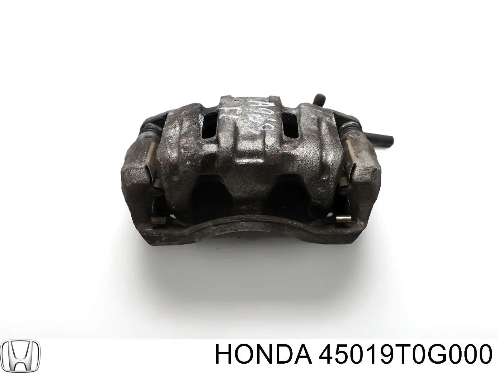 Супорт тормзной Honda 45019T0G000 цена, от 49.41 USD