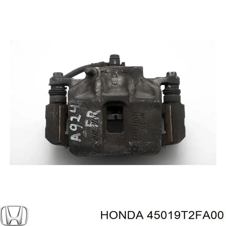  Honda 45019T2FA00 цена, от 16.93 USD