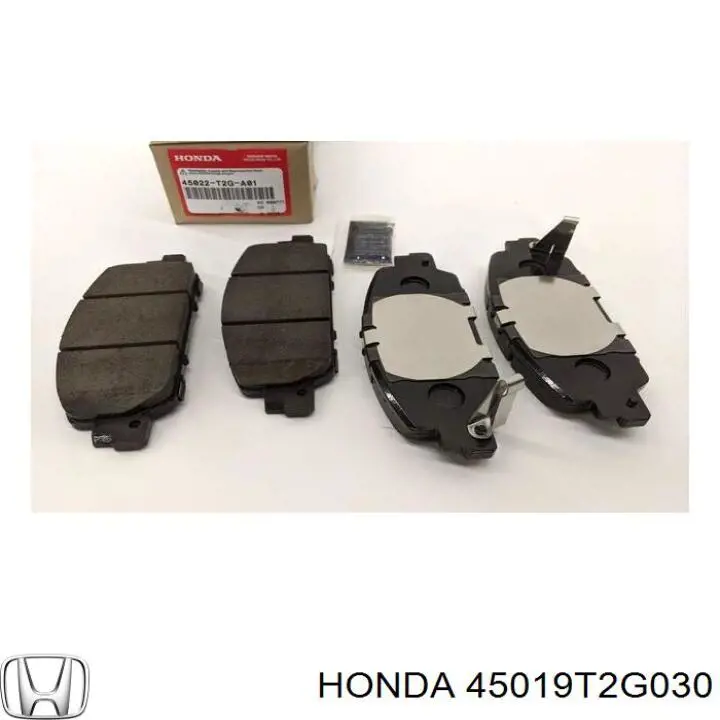 Купить 45019T2G030 Honda 