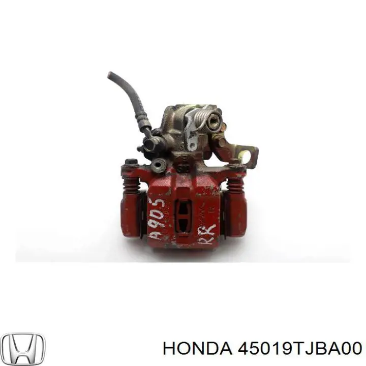 Купить 45019TJBA00 Honda 