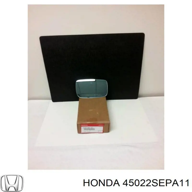 45022SEPA11 Honda 