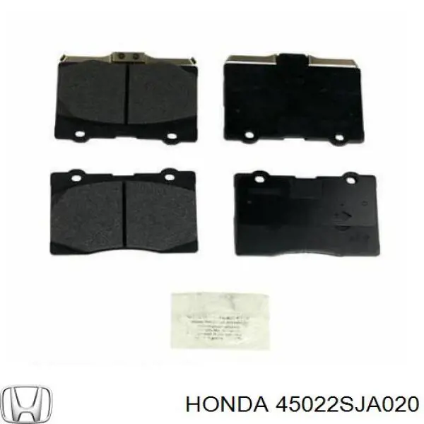  45022SJA020 Honda