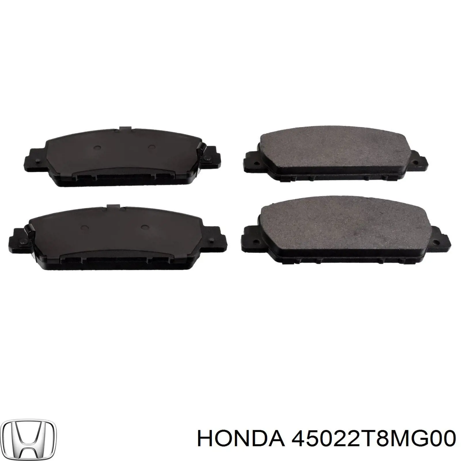  45022T8MG00 Honda