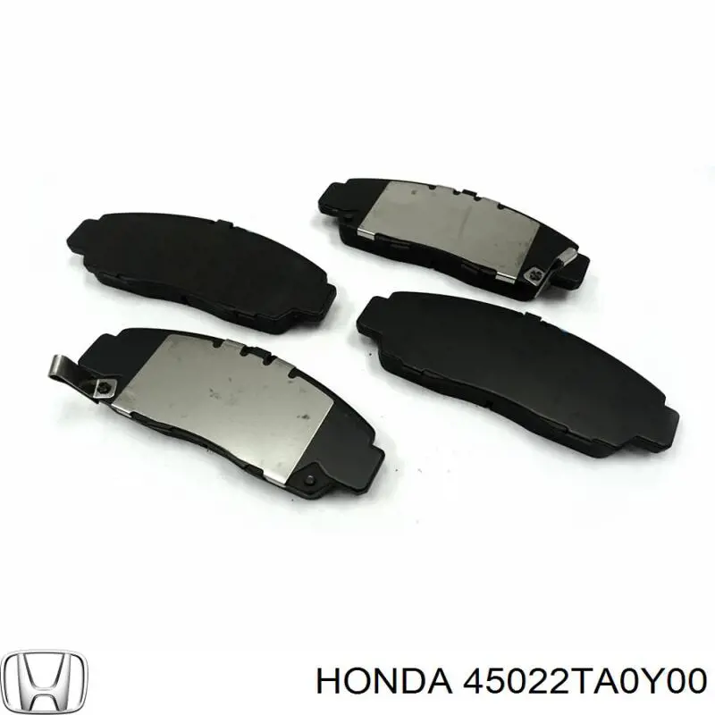 45022TA0Y00 Honda 