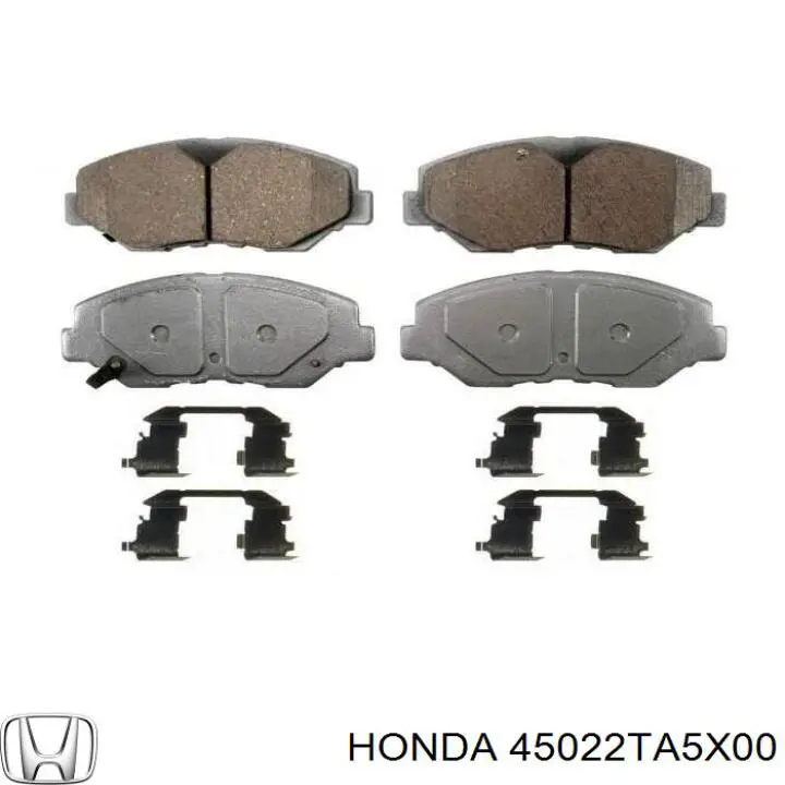 45022TA5X00 Honda