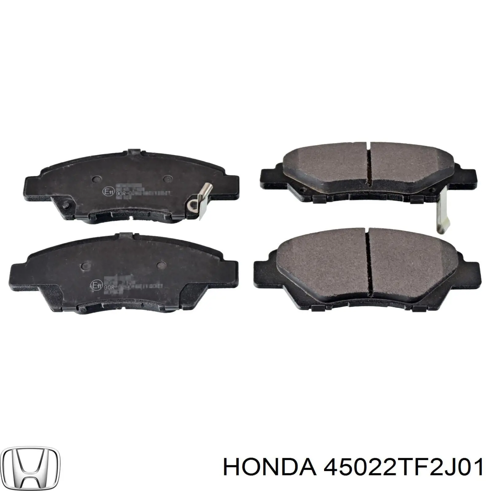 45022TF2J01 Honda
