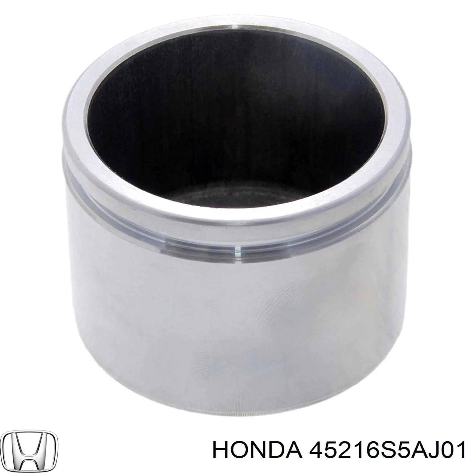 45216S5AJ01 Honda поршень суппорта тормозного переднего