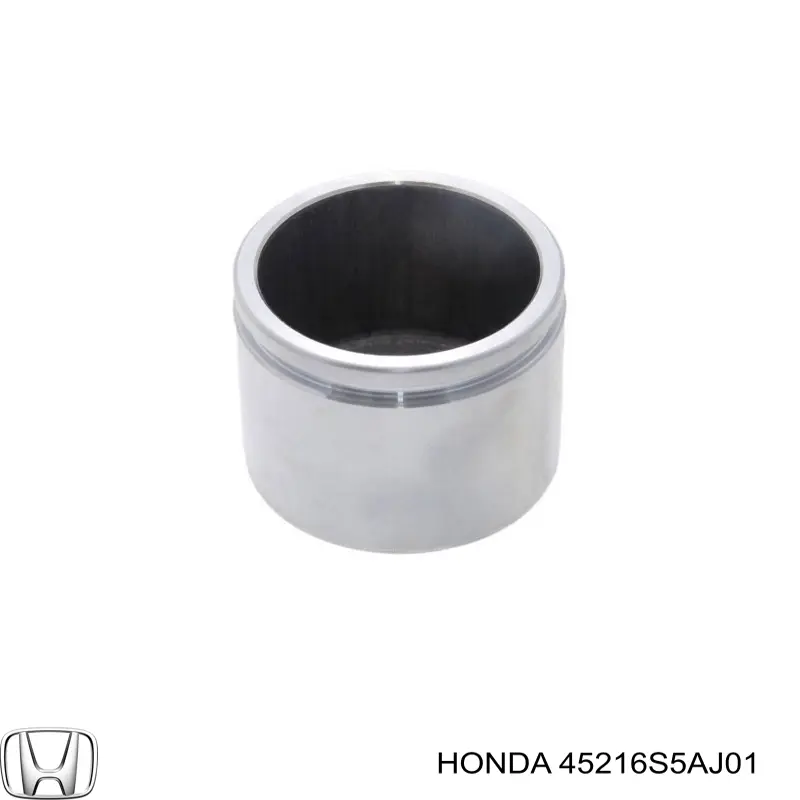 Поршень суппорта тормозного переднего 5584054G50 Suzuki