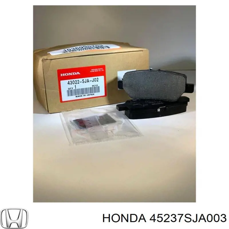 45237SJA003 Honda