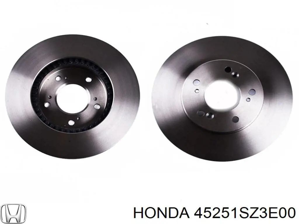 45251SZ3E00 Honda