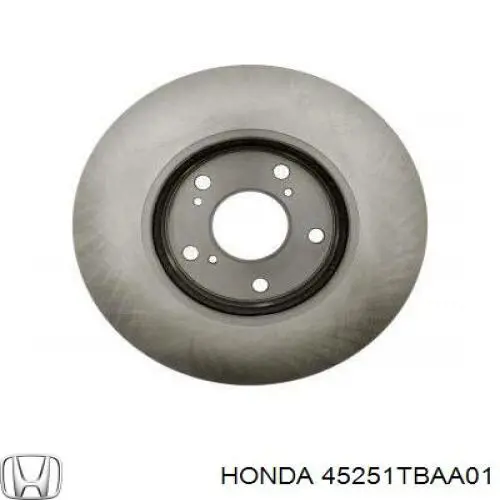  Honda 45251TBAA01 цена, от 15.20 USD