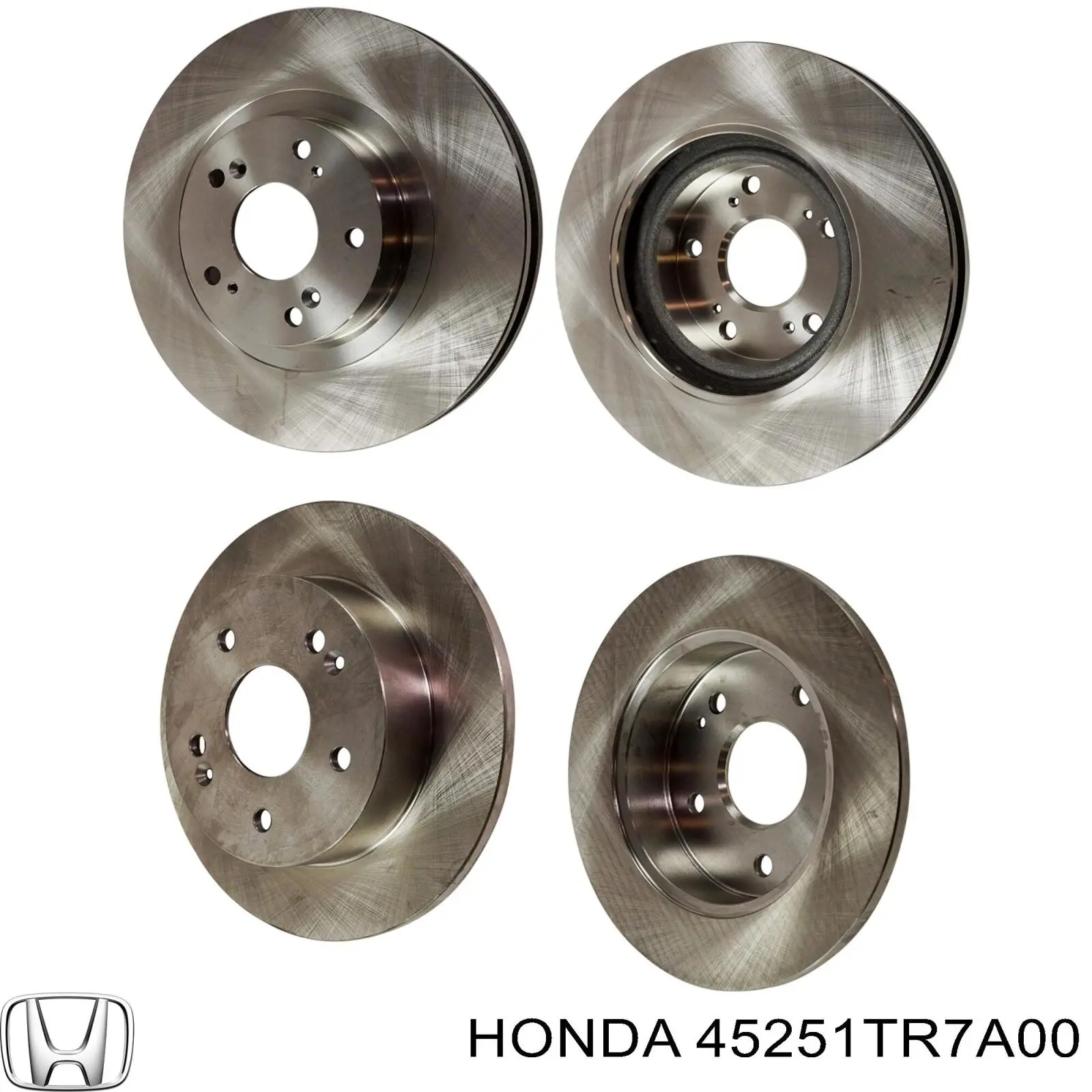 Передние тормозные диски 8DD355125101 HELLA