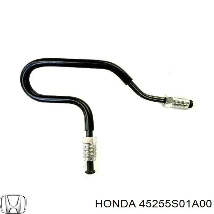  45255S01A00 Honda