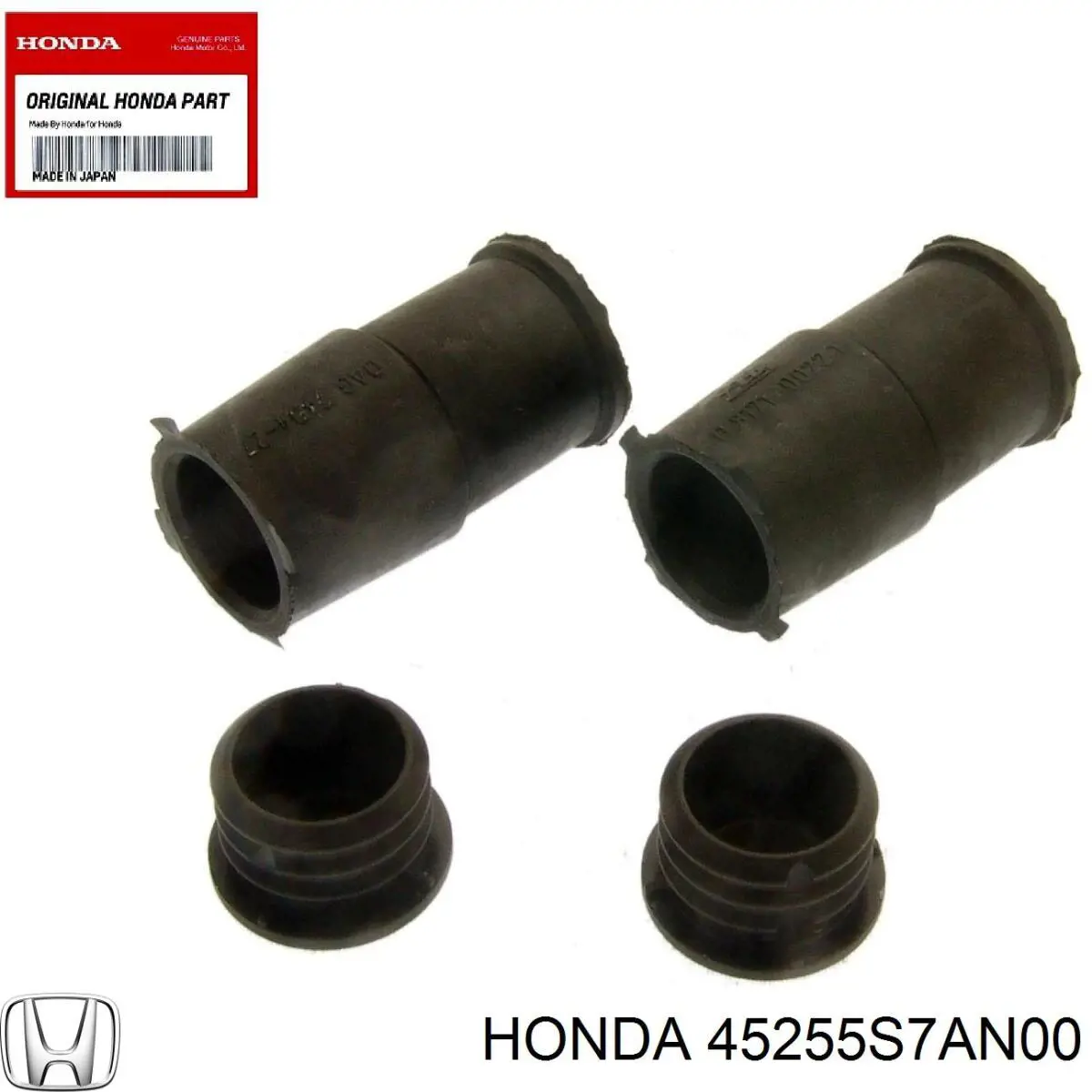  45255S7AN00 Honda