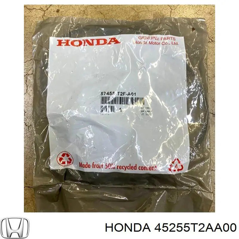  45255T2AA00 Honda