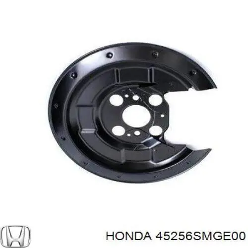  45256SMGE00 Honda