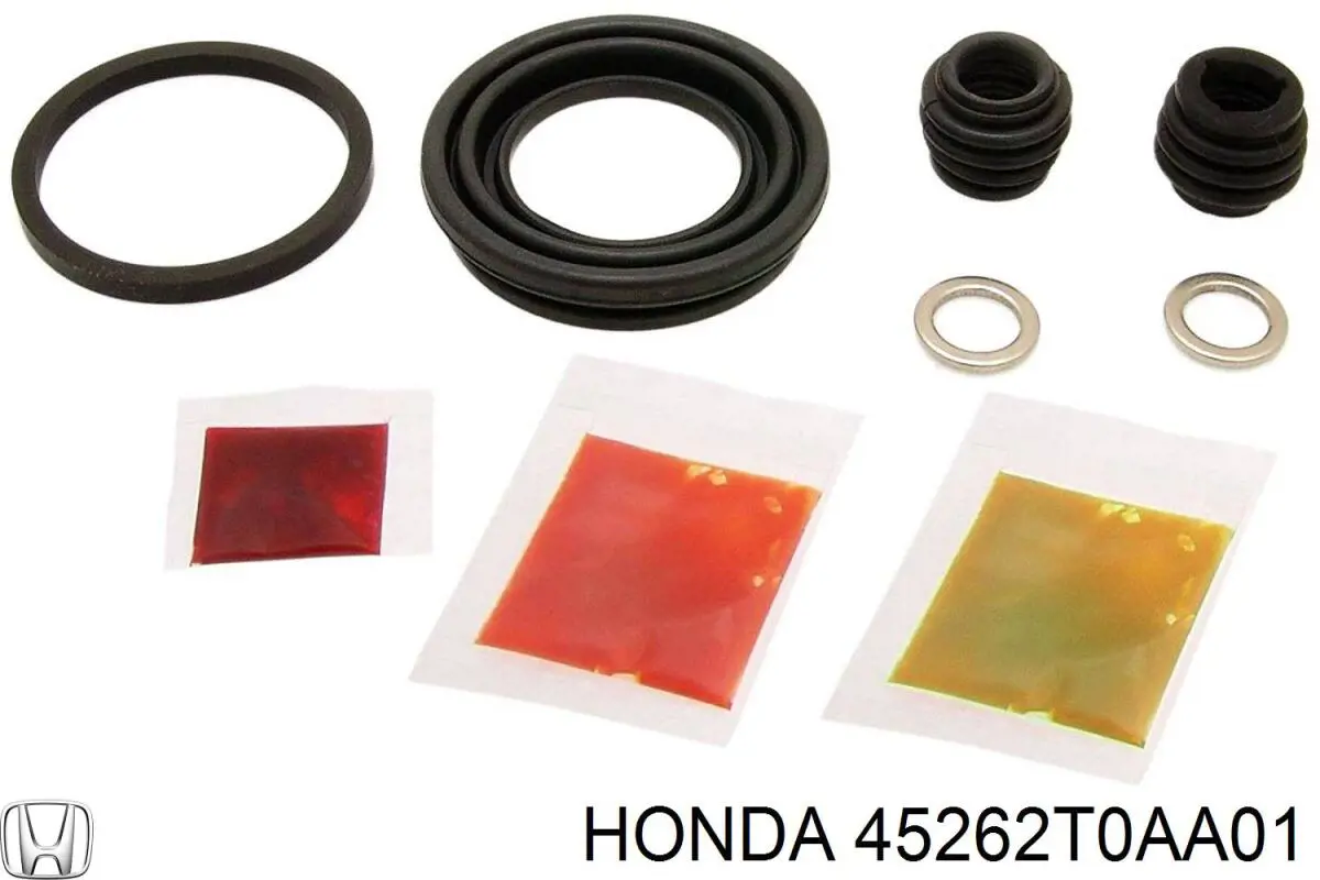 45262T0AA01 Honda 