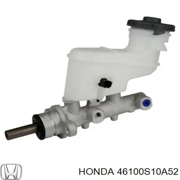  46100S10A52 Honda