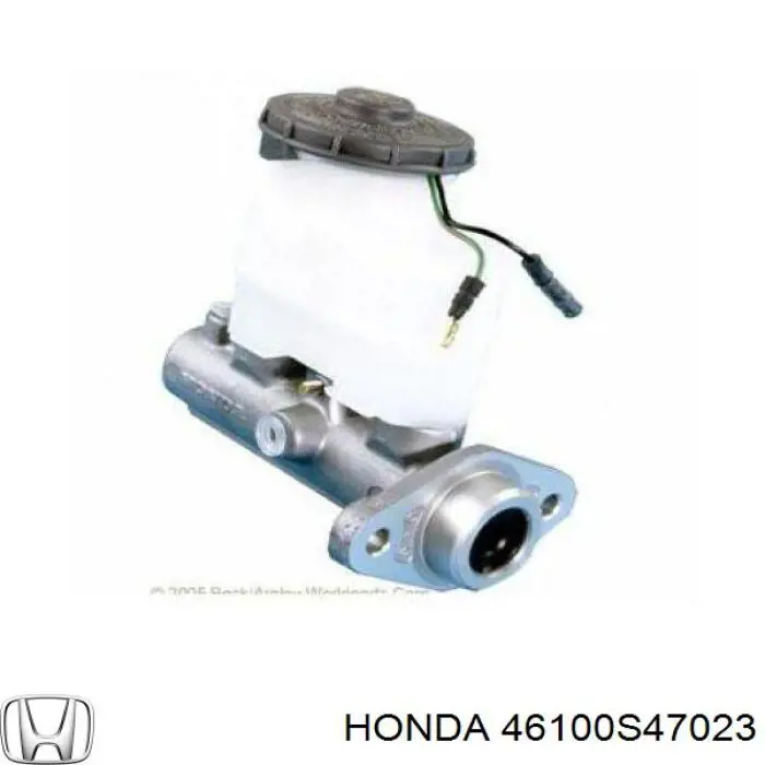 46100S47023 Honda 