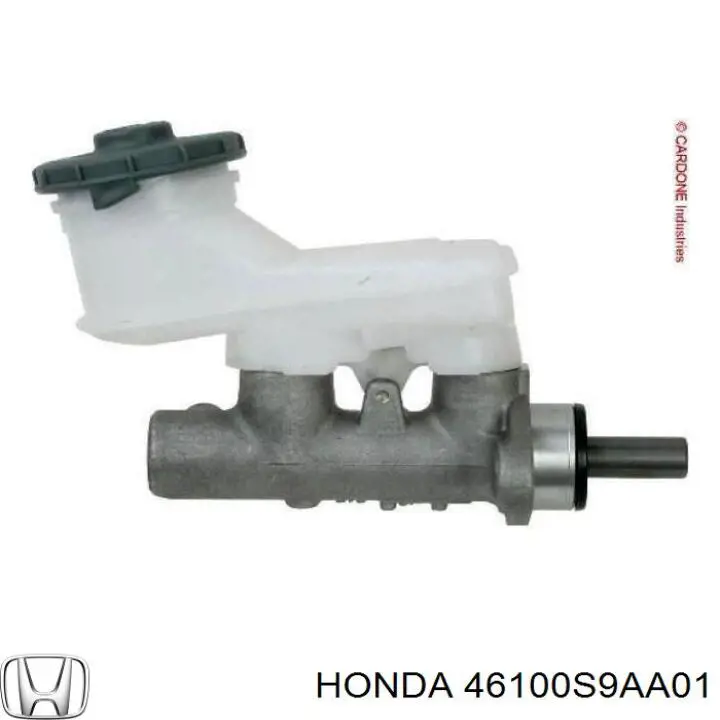 Купить M630293 Dorman Главный тормозной цилиндр