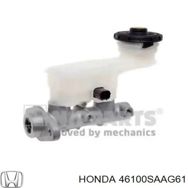 46100SAAG61 Honda