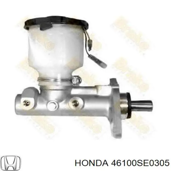 ГТЦ Honda 46100SE0305