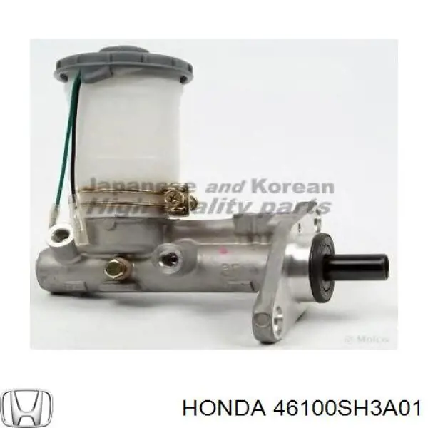  46100SH3A01 Honda