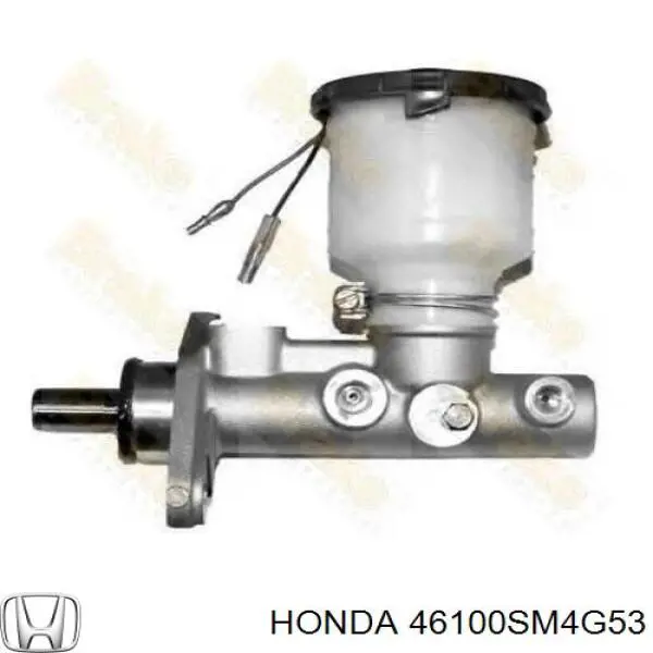 ГТЦ Honda 46100SM4G53