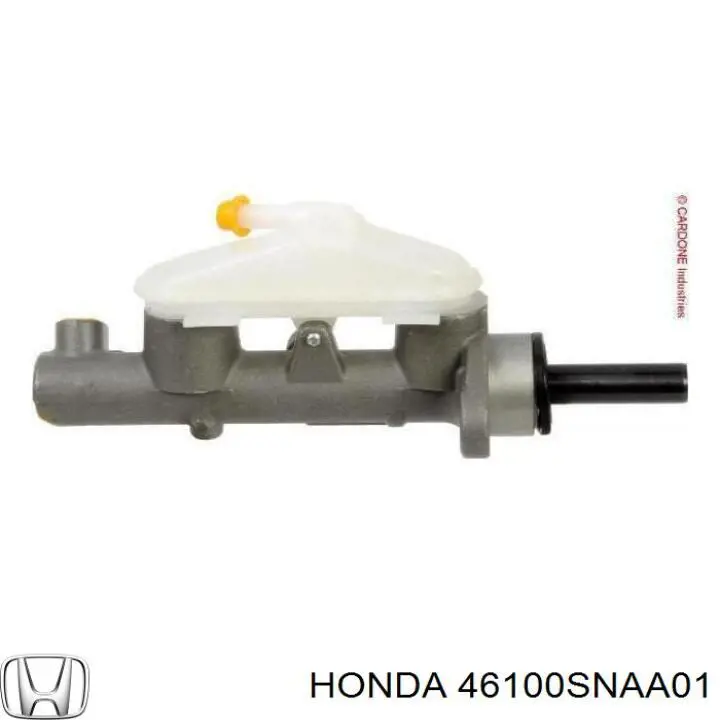 46100SNAA01 Honda 