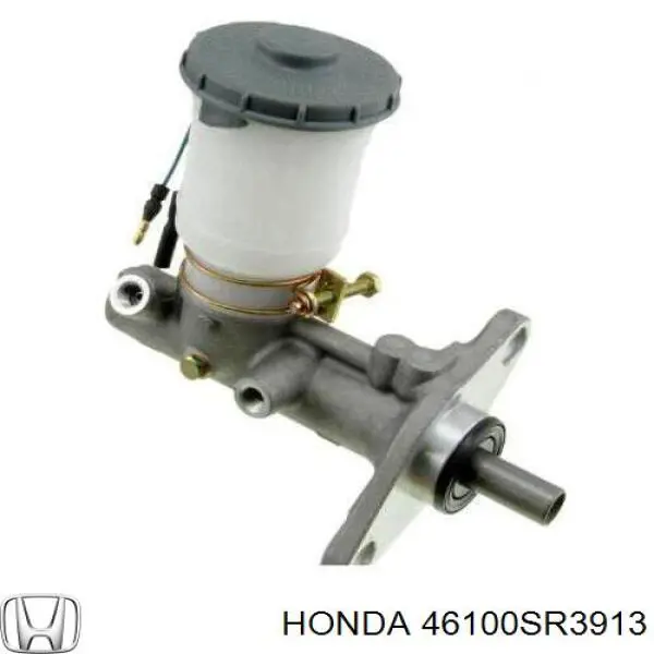 46100SR3913 Honda