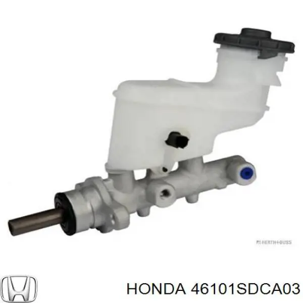 46101SDCA03 Honda 