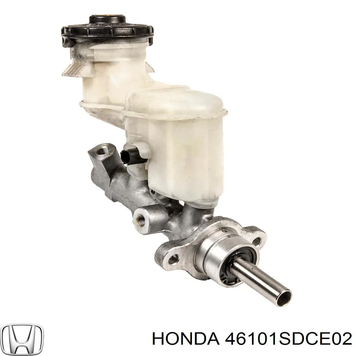  46101SDCE02 Honda