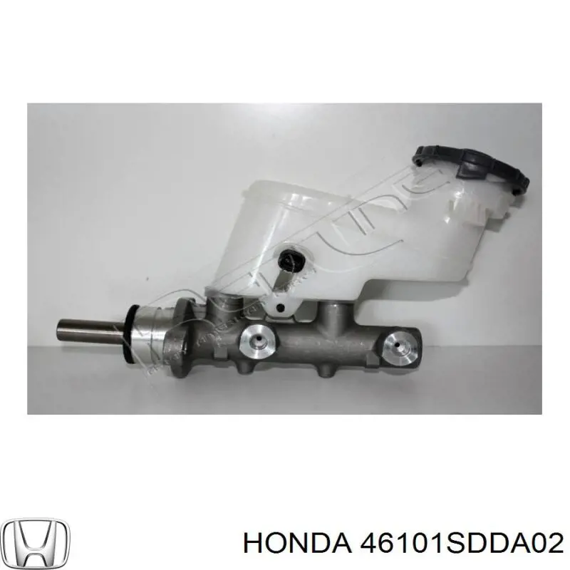  46101SDDA02 Honda