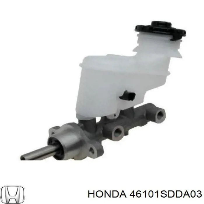  46101SDDA03 Honda