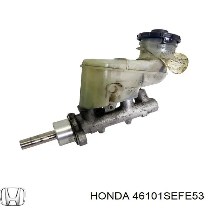  46101SEFE53 Honda