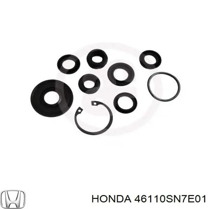  46110SN7E01 Honda