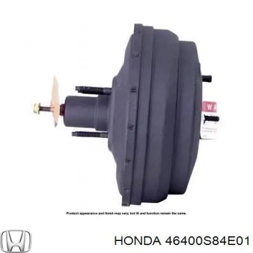  Honda 46400S84E01 цена, от 51.30 USD