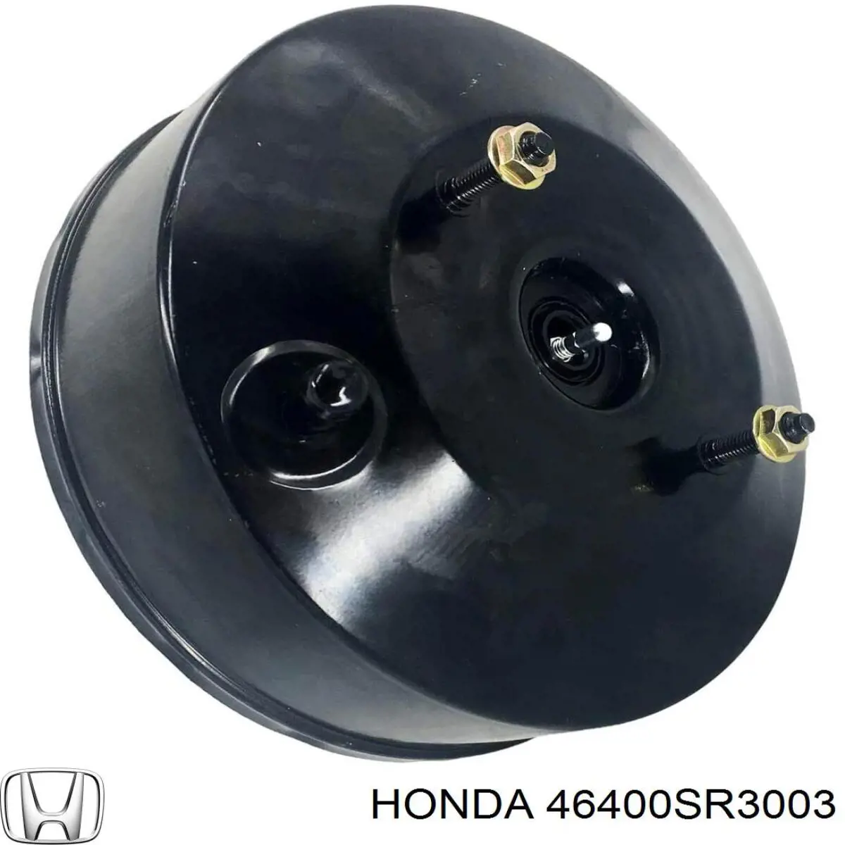 46400SR3003 Honda Усилитель тормоза вакуумный