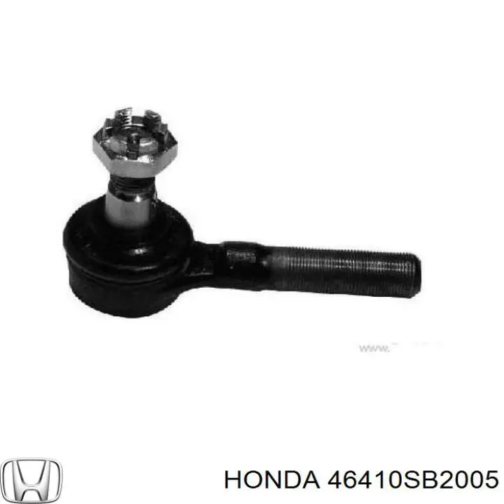  01464SB2020 Honda