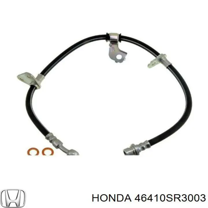  Honda 46410SR3003 цена, от 18.81 USD
