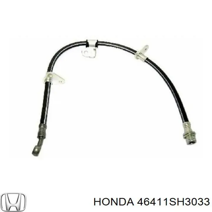  46411SH3033 Honda