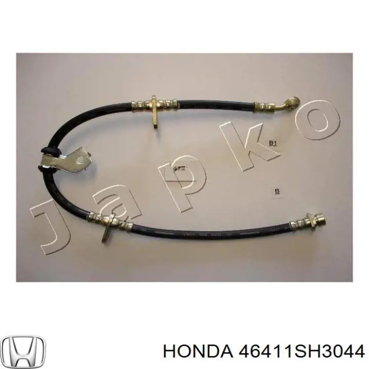  46411SH3044 Honda