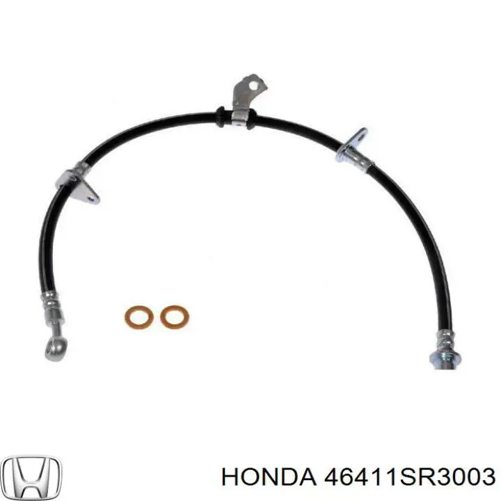 46411SR3003 Honda