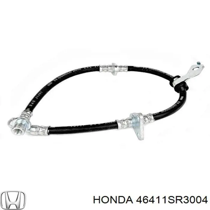  46411SR3004 Honda